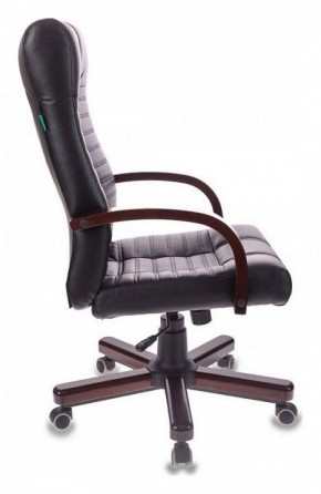 Кресло для руководителя KB-10/WALNUT в Новом Уренгое - novyy-urengoy.mebel24.online | фото 3