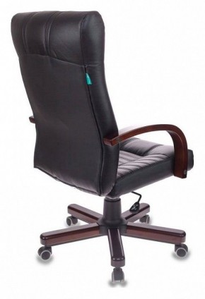 Кресло для руководителя KB-10/WALNUT в Новом Уренгое - novyy-urengoy.mebel24.online | фото 4