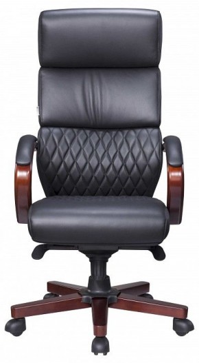 Кресло для руководителя President Wood в Новом Уренгое - novyy-urengoy.mebel24.online | фото 2