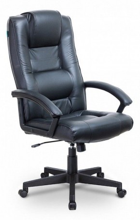 Кресло для руководителя T-9906N/BLACK в Новом Уренгое - novyy-urengoy.mebel24.online | фото