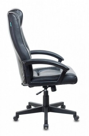 Кресло для руководителя T-9906N/BLACK в Новом Уренгое - novyy-urengoy.mebel24.online | фото 3