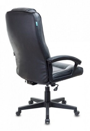 Кресло для руководителя T-9906N/BLACK в Новом Уренгое - novyy-urengoy.mebel24.online | фото 4