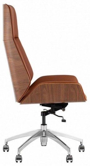 Кресло для руководителя TopChairs Crown SN в Новом Уренгое - novyy-urengoy.mebel24.online | фото 3