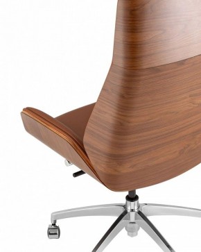 Кресло для руководителя TopChairs Crown SN в Новом Уренгое - novyy-urengoy.mebel24.online | фото 6