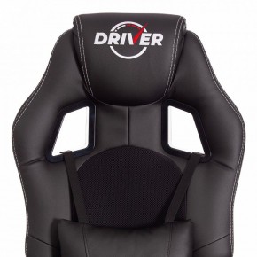 Кресло игровое Driver в Новом Уренгое - novyy-urengoy.mebel24.online | фото 7