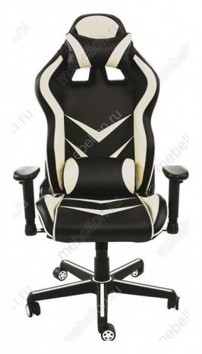 Кресло игровое Racer в Новом Уренгое - novyy-urengoy.mebel24.online | фото 2
