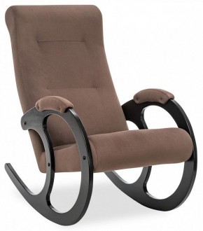 Кресло-качалка Модель 3 в Новом Уренгое - novyy-urengoy.mebel24.online | фото