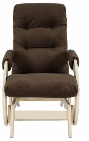 Кресло-качалка Модель 68 в Новом Уренгое - novyy-urengoy.mebel24.online | фото 3