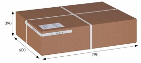 Кресло-качалка Модель 68 в Новом Уренгое - novyy-urengoy.mebel24.online | фото 8