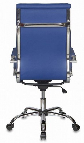 Кресло компьютерное Бюрократ CH-993/Blue в Новом Уренгое - novyy-urengoy.mebel24.online | фото 10
