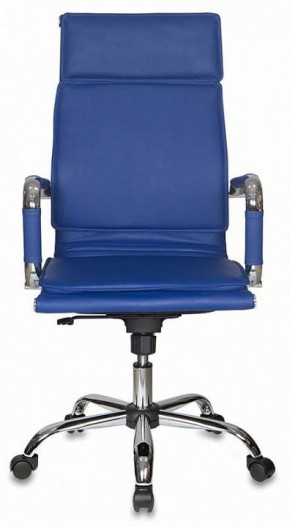 Кресло компьютерное Бюрократ CH-993/Blue в Новом Уренгое - novyy-urengoy.mebel24.online | фото 2