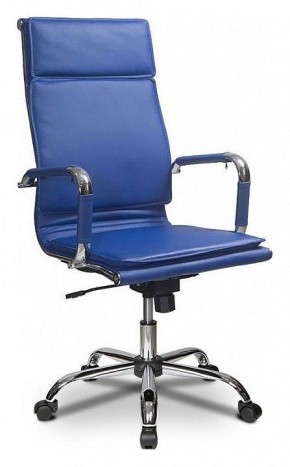 Кресло компьютерное Бюрократ CH-993/Blue в Новом Уренгое - novyy-urengoy.mebel24.online | фото 7