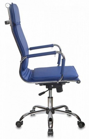 Кресло компьютерное Бюрократ CH-993/Blue в Новом Уренгое - novyy-urengoy.mebel24.online | фото 9