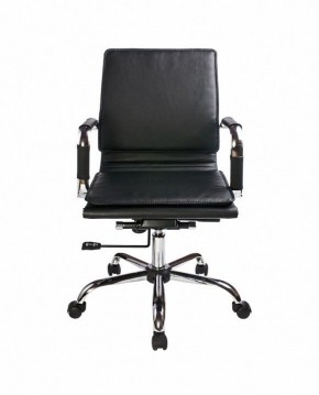 Кресло компьютерное Бюрократ CH-993-low черное в Новом Уренгое - novyy-urengoy.mebel24.online | фото 7