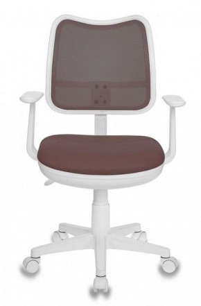 Кресло компьютерное Бюрократ CH-W797/BR/TW-14C в Новом Уренгое - novyy-urengoy.mebel24.online | фото 2