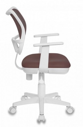 Кресло компьютерное Бюрократ CH-W797/BR/TW-14C в Новом Уренгое - novyy-urengoy.mebel24.online | фото 3