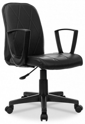 Кресло компьютерное CH-327/BLACK-PU в Новом Уренгое - novyy-urengoy.mebel24.online | фото