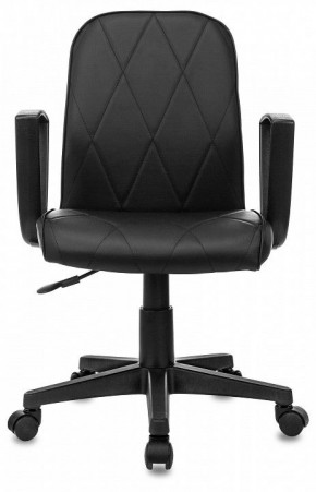 Кресло компьютерное CH-327/BLACK-PU в Новом Уренгое - novyy-urengoy.mebel24.online | фото 2