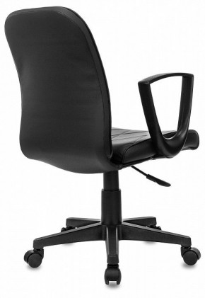 Кресло компьютерное CH-327/BLACK-PU в Новом Уренгое - novyy-urengoy.mebel24.online | фото 4