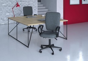 Кресло компьютерное Chairman 9801 Black в Новом Уренгое - novyy-urengoy.mebel24.online | фото 7
