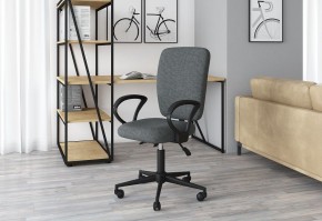 Кресло компьютерное Chairman 9801 Black в Новом Уренгое - novyy-urengoy.mebel24.online | фото 9