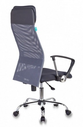 Кресло компьютерное KB-6N/SL/DG/TW-12 в Новом Уренгое - novyy-urengoy.mebel24.online | фото 4