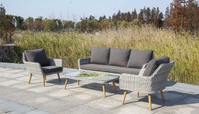 Кресло Прованс в Новом Уренгое - novyy-urengoy.mebel24.online | фото 4