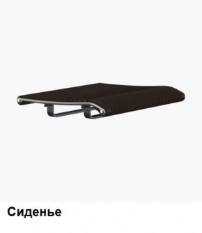 Кресло Samurai L1-1K - TS (Темно-коричневый) Модель Samurai 0090001 в Новом Уренгое - novyy-urengoy.mebel24.online | фото 4
