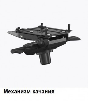 Кресло Samurai L1-1K - TS (Темно-коричневый) Модель Samurai 0090001 в Новом Уренгое - novyy-urengoy.mebel24.online | фото 6