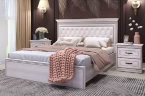 Кровать-1 1800 Неаполь в Новом Уренгое - novyy-urengoy.mebel24.online | фото 3