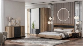 ОМЕГА Кровать 1200 настил ЛДСП (ЦРК.ОМГ.07) в Новом Уренгое - novyy-urengoy.mebel24.online | фото 2