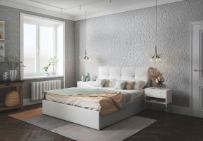 Кровать двуспальная Caprice 160-200 в Новом Уренгое - novyy-urengoy.mebel24.online | фото