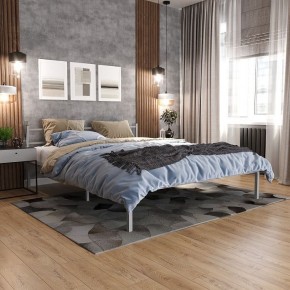 Кровать двуспальная Фади-01 в Новом Уренгое - novyy-urengoy.mebel24.online | фото 2
