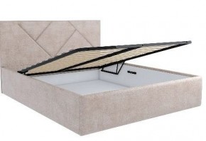 Кровать двуспальная Лима в Новом Уренгое - novyy-urengoy.mebel24.online | фото 3