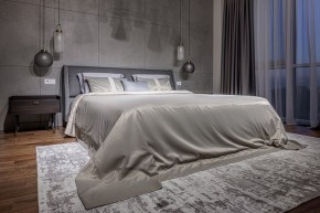 Кровать двуспальная Michelle 3К-160 в Новом Уренгое - novyy-urengoy.mebel24.online | фото 6