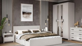 Кровать двуспальная Taika в Новом Уренгое - novyy-urengoy.mebel24.online | фото 3