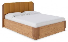 Кровать двуспальная Wood Home Lite 2 в Новом Уренгое - novyy-urengoy.mebel24.online | фото