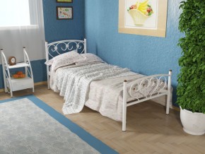 Кровать Ева Plus (МилСон) в Новом Уренгое - novyy-urengoy.mebel24.online | фото
