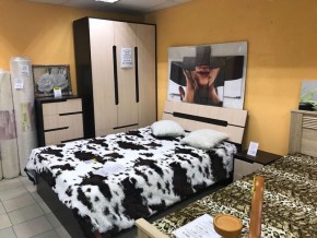 Кровать Гавана 1.4 Настил из ДСП 2с в Новом Уренгое - novyy-urengoy.mebel24.online | фото 2