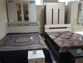 Кровать Гавана 1.4 Настил из ДСП 2с в Новом Уренгое - novyy-urengoy.mebel24.online | фото 4