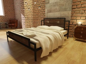 Кровать Инесса Plus (МилСон) в Новом Уренгое - novyy-urengoy.mebel24.online | фото