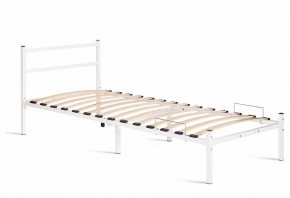 Кровать односпальная Marco в Новом Уренгое - novyy-urengoy.mebel24.online | фото 2