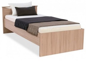 Кровать односпальная Мелисса 900 в Новом Уренгое - novyy-urengoy.mebel24.online | фото 2