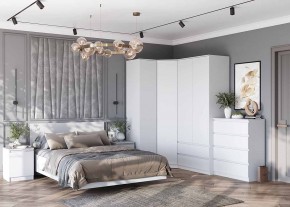 Кровать "Бьянко" БЕЗ основания 1200х2000 в Новом Уренгое - novyy-urengoy.mebel24.online | фото 2