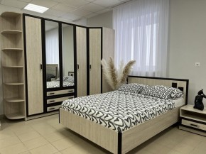 НАОМИ Кровать БЕЗ основания 1200х2000 в Новом Уренгое - novyy-urengoy.mebel24.online | фото 2