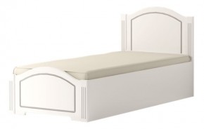 Кровать с латами Виктория 1400*2000 в Новом Уренгое - novyy-urengoy.mebel24.online | фото 2