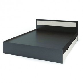 Кровать с ящиками Гармония КР-606 1200 в Новом Уренгое - novyy-urengoy.mebel24.online | фото 1