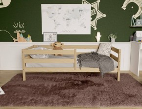 Кровать-софа 80*160 без покраски в Новом Уренгое - novyy-urengoy.mebel24.online | фото 3