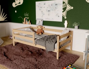 Кровать-софа 80*160 без покраски (без ящиков) в Новом Уренгое - novyy-urengoy.mebel24.online | фото