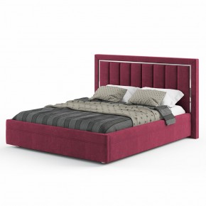 Кровать Vanessa интерьерная в Новом Уренгое - novyy-urengoy.mebel24.online | фото 2